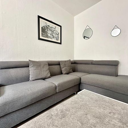 Le Montjovis, Spacieux Et Lumineux Avec Garage Limoges Exterior foto
