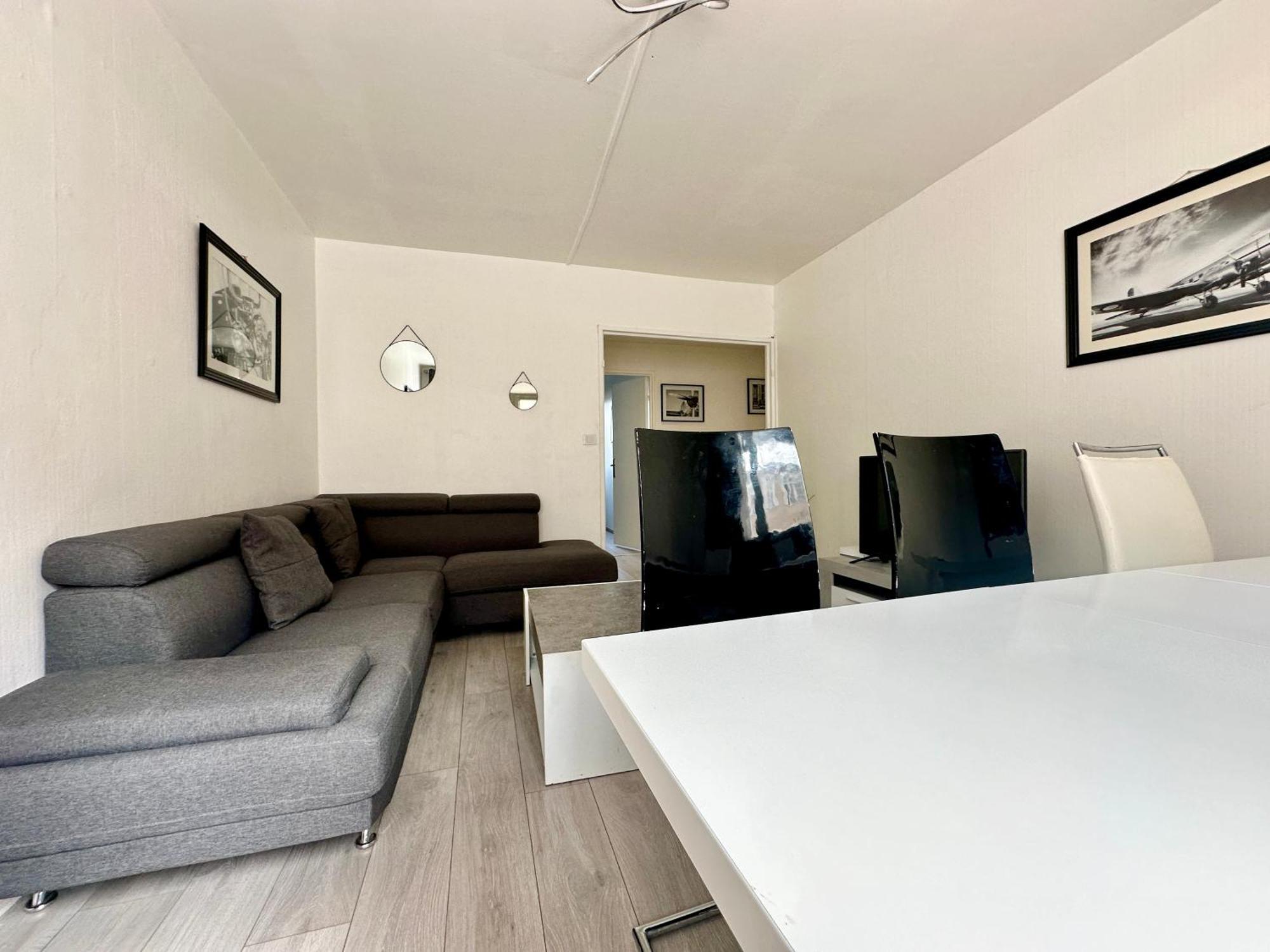 Le Montjovis, Spacieux Et Lumineux Avec Garage Limoges Exterior foto